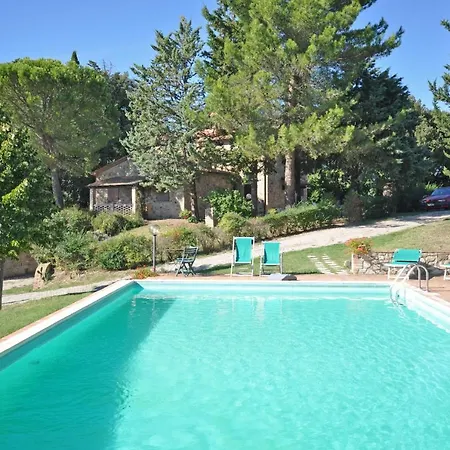 Sleeps 6 Pool Wifi Daire Volterra